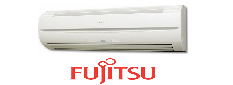 ขายแอร์ แอร์ ฟูจิซึ FUJITSU Air Condition แบบติดผนัง  รีโมทไร้สาย ประหยัดไฟเบอร์ 5